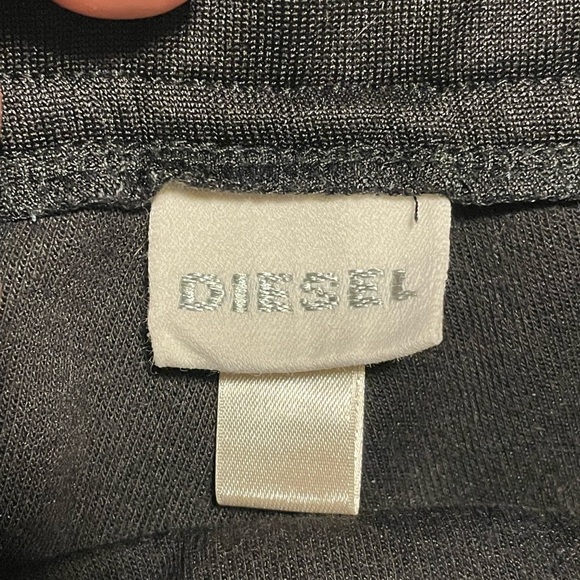 Diesel youth male age/size 12 - Picture 3 of 7